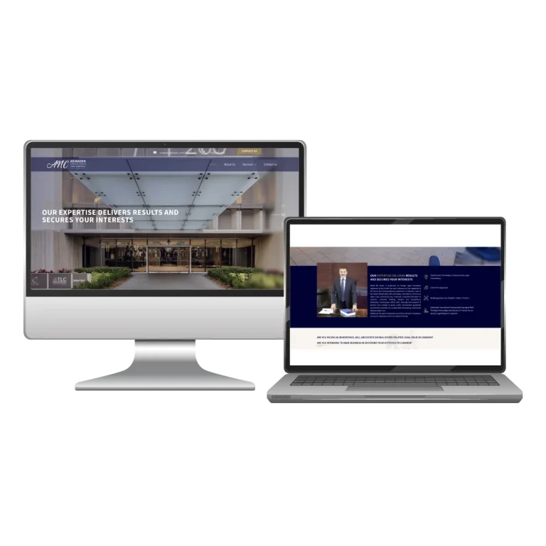 Abinader Consultants