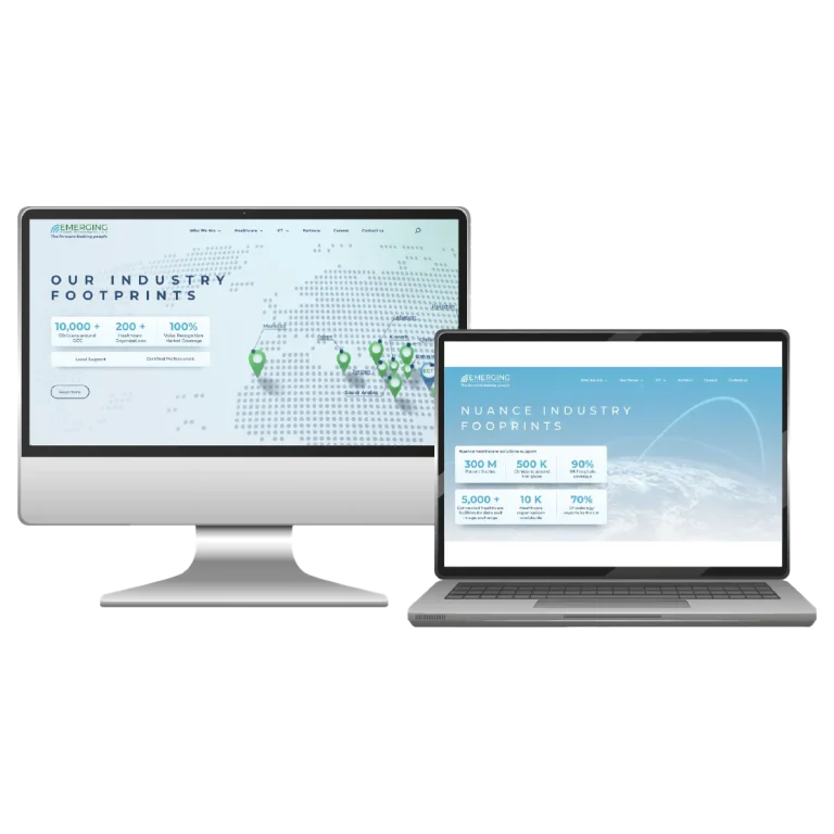 Emerging Global Technologies