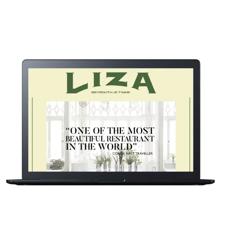 Liza