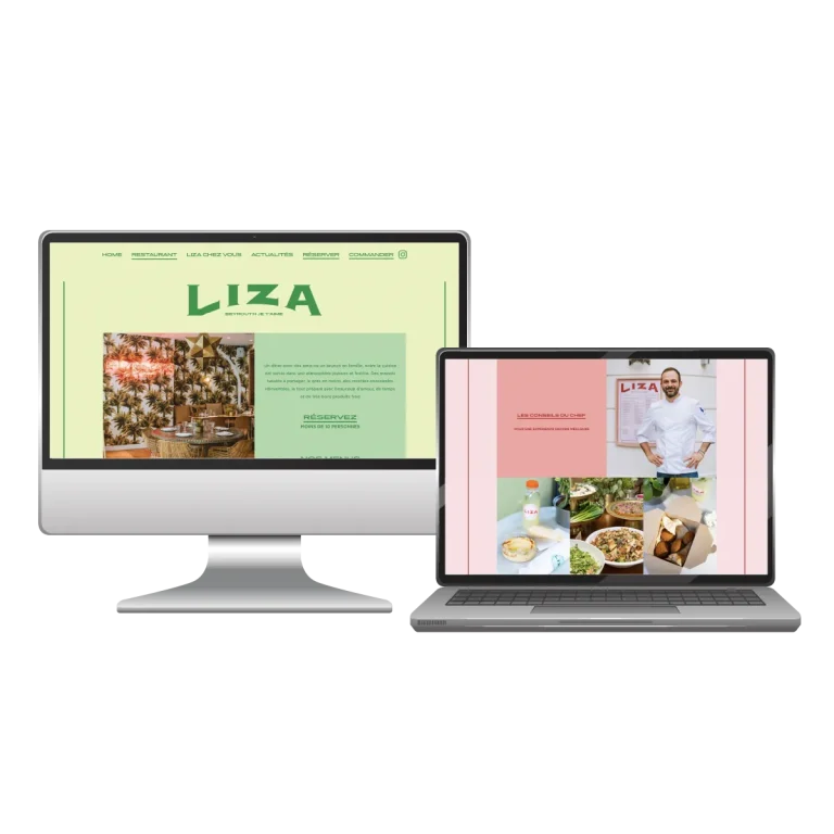 Liza Paris