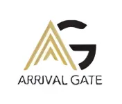 Arrival gate